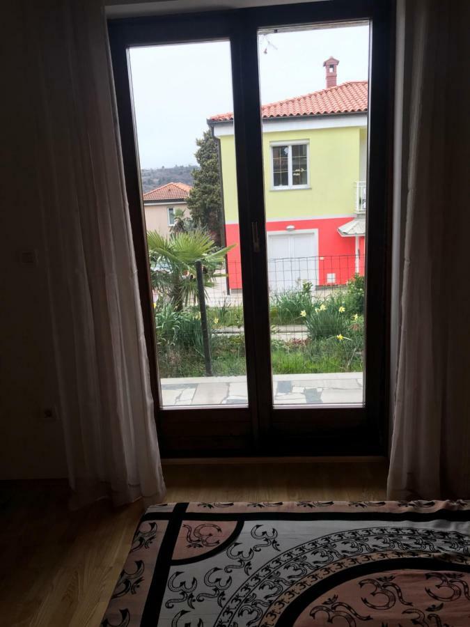 Maeli Apartment Lucija Exterior foto